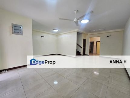 Cheap & Nice 3 Sty Superlink @ Mutiara Bukit Jalil , KL, Kuala Lumpur, Bukit Jalil