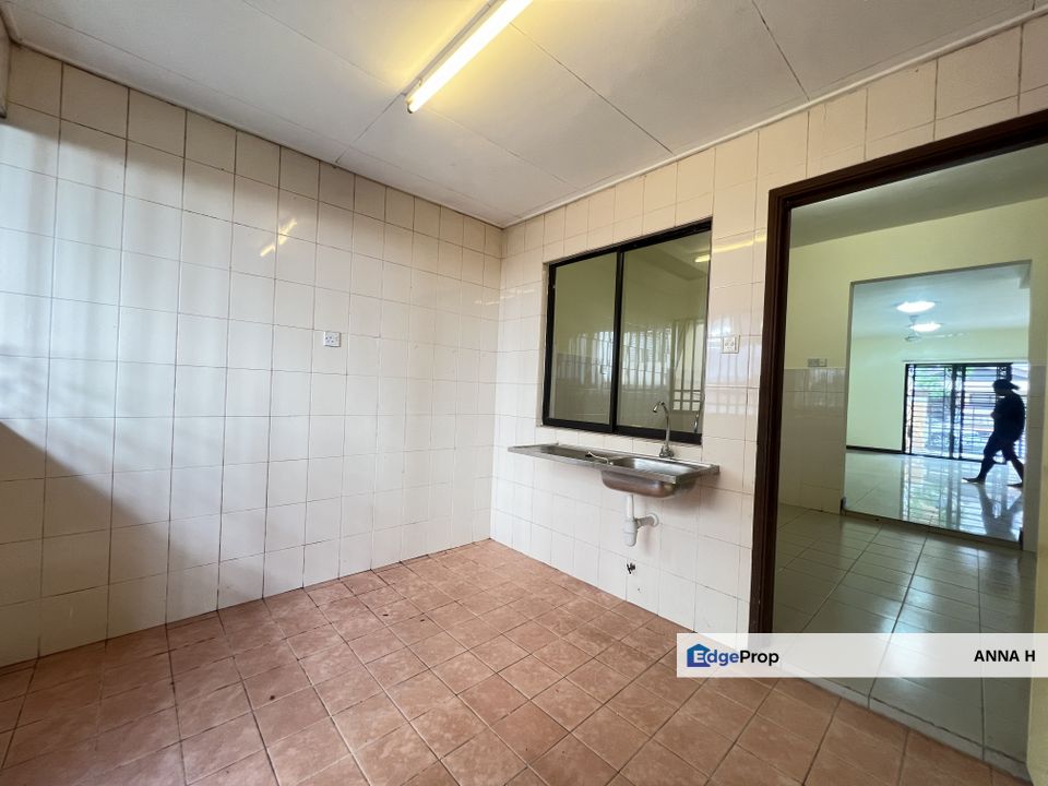 Cheap & Nice 3 Sty Superlink @ Mutiara Bukit Jalil , KL, Kuala Lumpur, Bukit Jalil