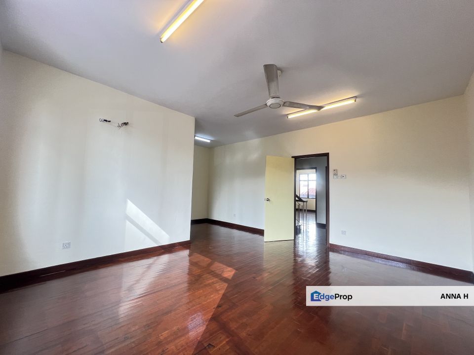 Cheap & Nice 3 Sty Superlink @ Mutiara Bukit Jalil , KL, Kuala Lumpur, Bukit Jalil