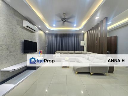 Cheap & Nice 3 Sty Superlink @ Mutiara Bukit Jalil, KL, Kuala Lumpur, Bukit Jalil