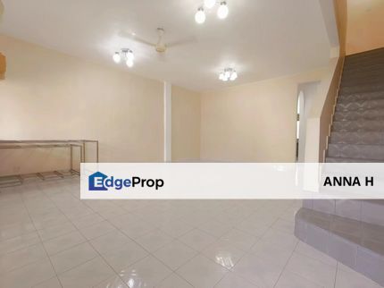 Cheap & Nice 2 Stry Terrace @ Taman Melur, Ampang, Kuala Lumpur, Ampang