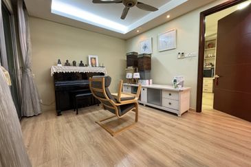 Taman Bukit Mandarina