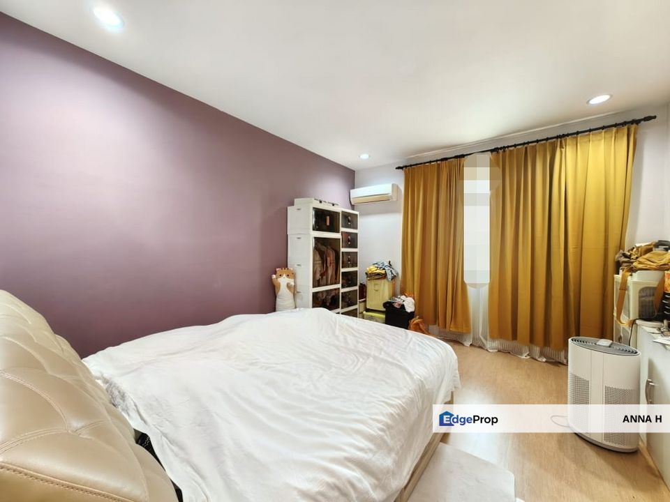 Cheap & Nice 2 Sty Terrace @ Seri Sungai Long, Selangor, Bandar Sungai Long