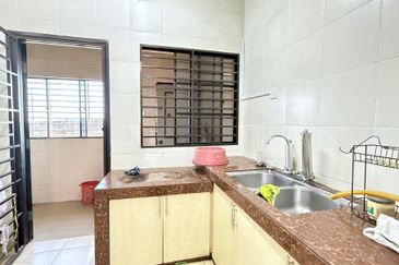 Bandar Damai Perdana