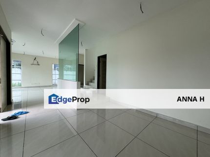 Cheap & Nice 3 Sty Semi D @ Beringin Avenue Bandar Tun Hussein Onn, Selangor, Cheras