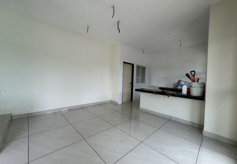 Bandar Tun Hussein Onn