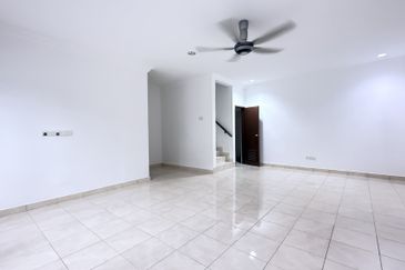 Bandar Damai Perdana