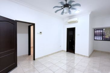 Bandar Damai Perdana