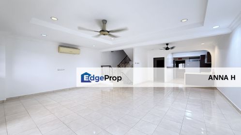 Cheap & Nice 2.5 Sty Terrace @ Bandar Damai Perdana, Cheras, Kuala Lumpur, Cheras