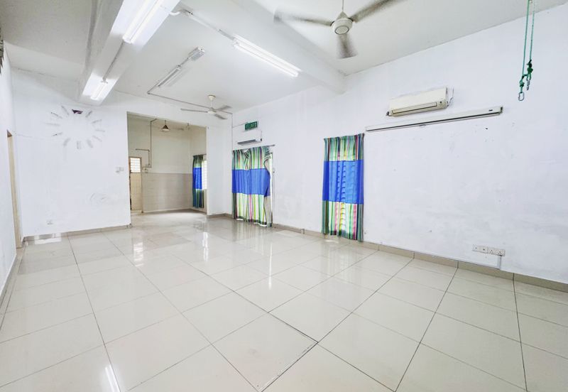 Bandar Tun Hussein Onn