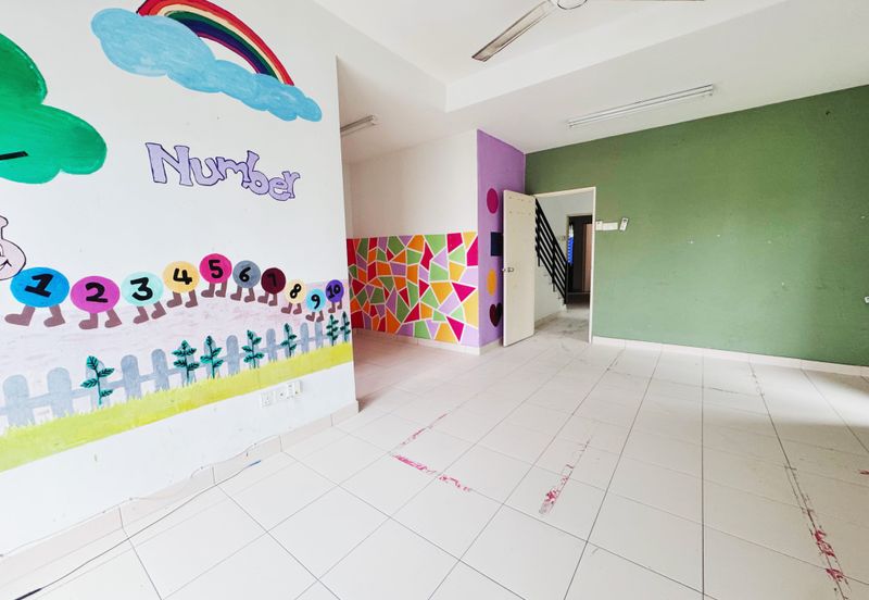 Bandar Tun Hussein Onn