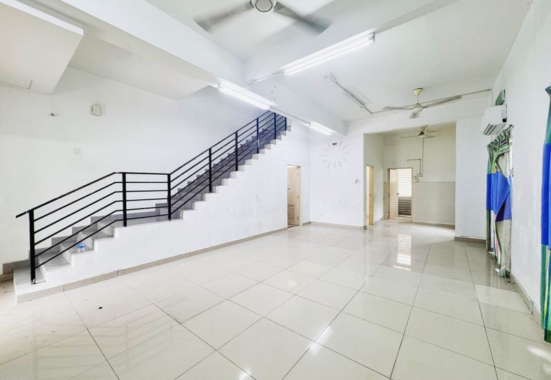 Bandar Tun Hussein Onn