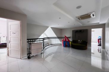 Bandar Baru Sri Petaling