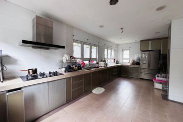 Bandar Baru Sri Petaling