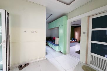 Bandar Baru Sri Petaling