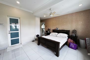 Bandar Baru Sri Petaling