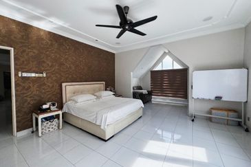 Bandar Baru Sri Petaling