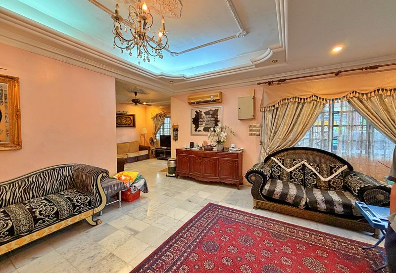 Bandar Baru Sri Petaling