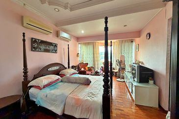 Bandar Baru Sri Petaling