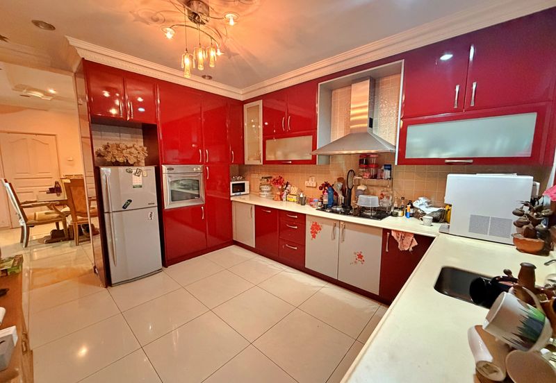 Bandar Baru Sri Petaling