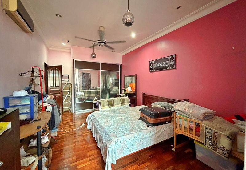 Bandar Baru Sri Petaling