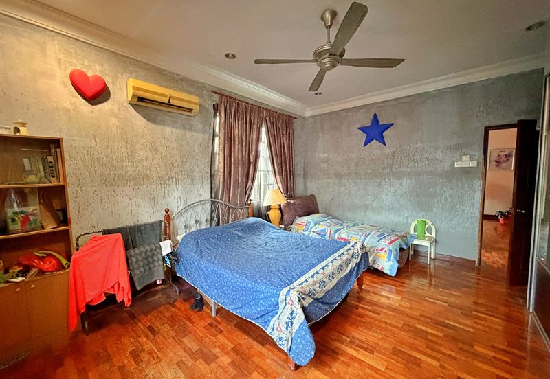 Bandar Baru Sri Petaling