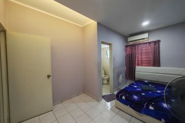 Bandar Damai Perdana