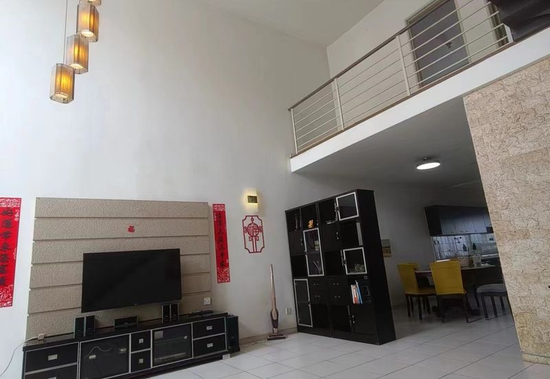 Lake Fields - Meadows and Glades