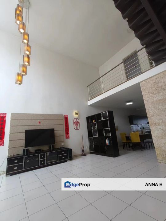 Cheap Nice 3 Sty Terrace @ Meadow Lakefields Residences, Sungai Besi KL, Kuala Lumpur, Sungai Besi