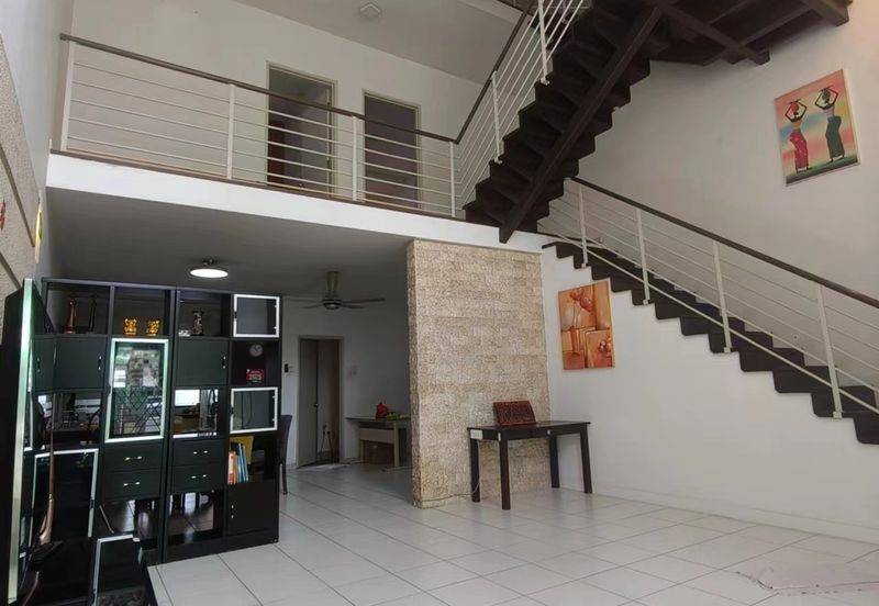 Lake Fields - Meadows and Glades