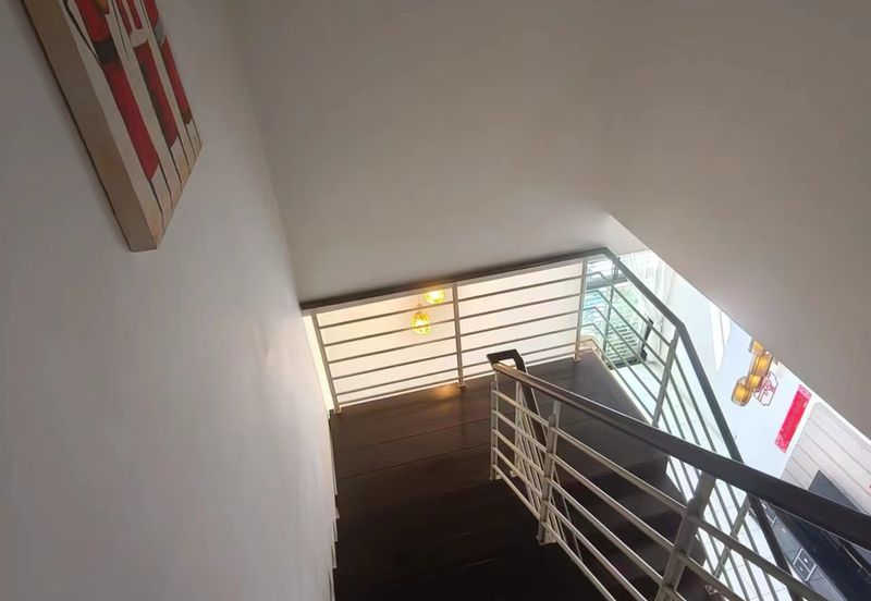 Lake Fields - Meadows and Glades