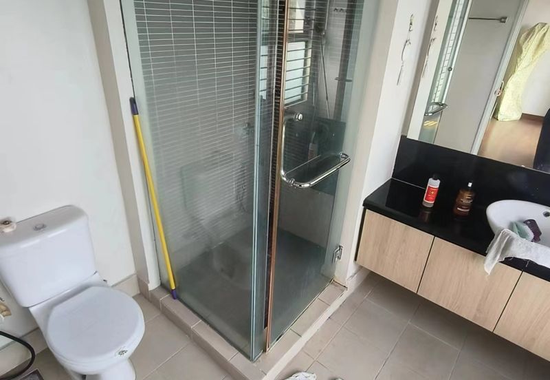 Lake Fields - Meadows and Glades