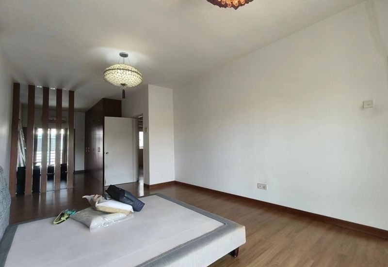 Lake Fields - Meadows and Glades