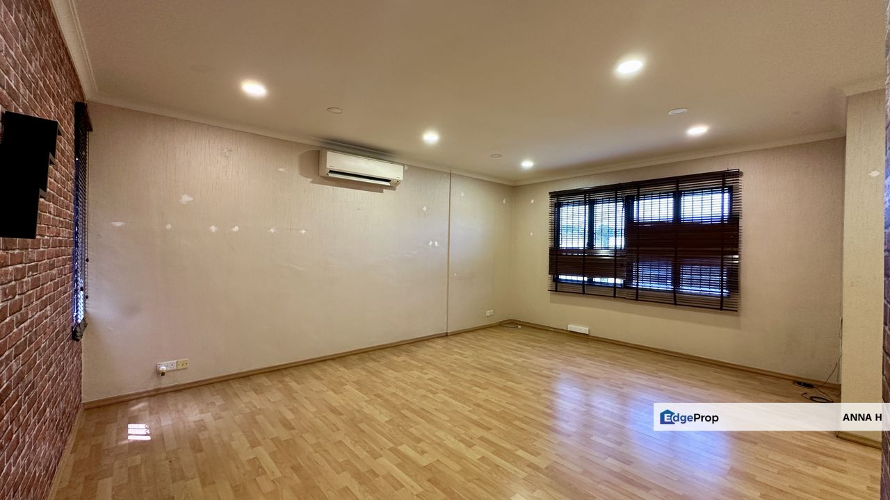 Cheap & Nice 2 Sty Bungalow @ Bangsar KL, Kuala Lumpur, Bangsar