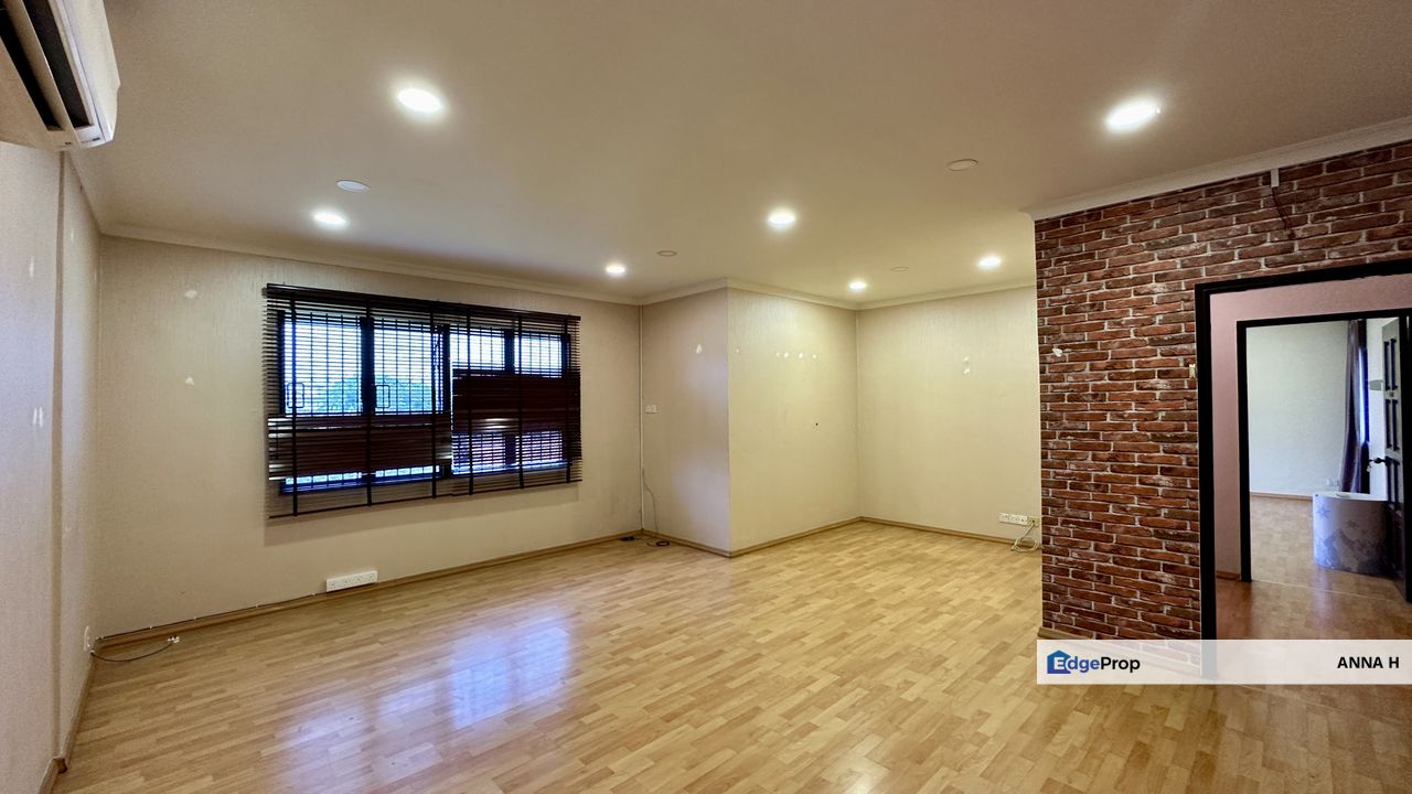 Cheap & Nice 2 Sty Bungalow @ Bangsar KL, Kuala Lumpur, Bangsar