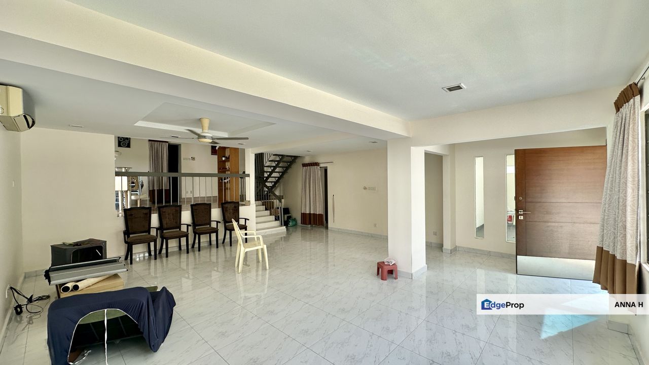 Cheap & Nice 2 Sty Bungalow @ Bangsar KL, Kuala Lumpur, Bangsar