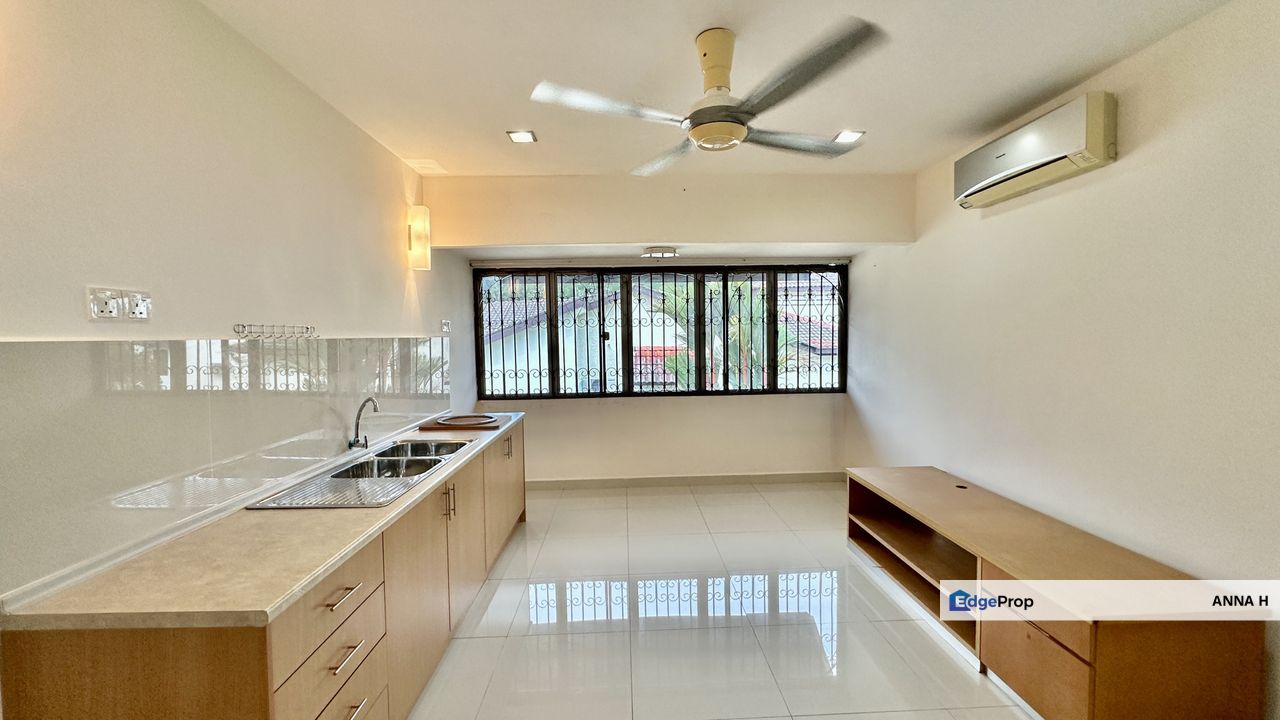 Cheap & Nice 2 Sty Bungalow @ Bangsar KL, Kuala Lumpur, Bangsar