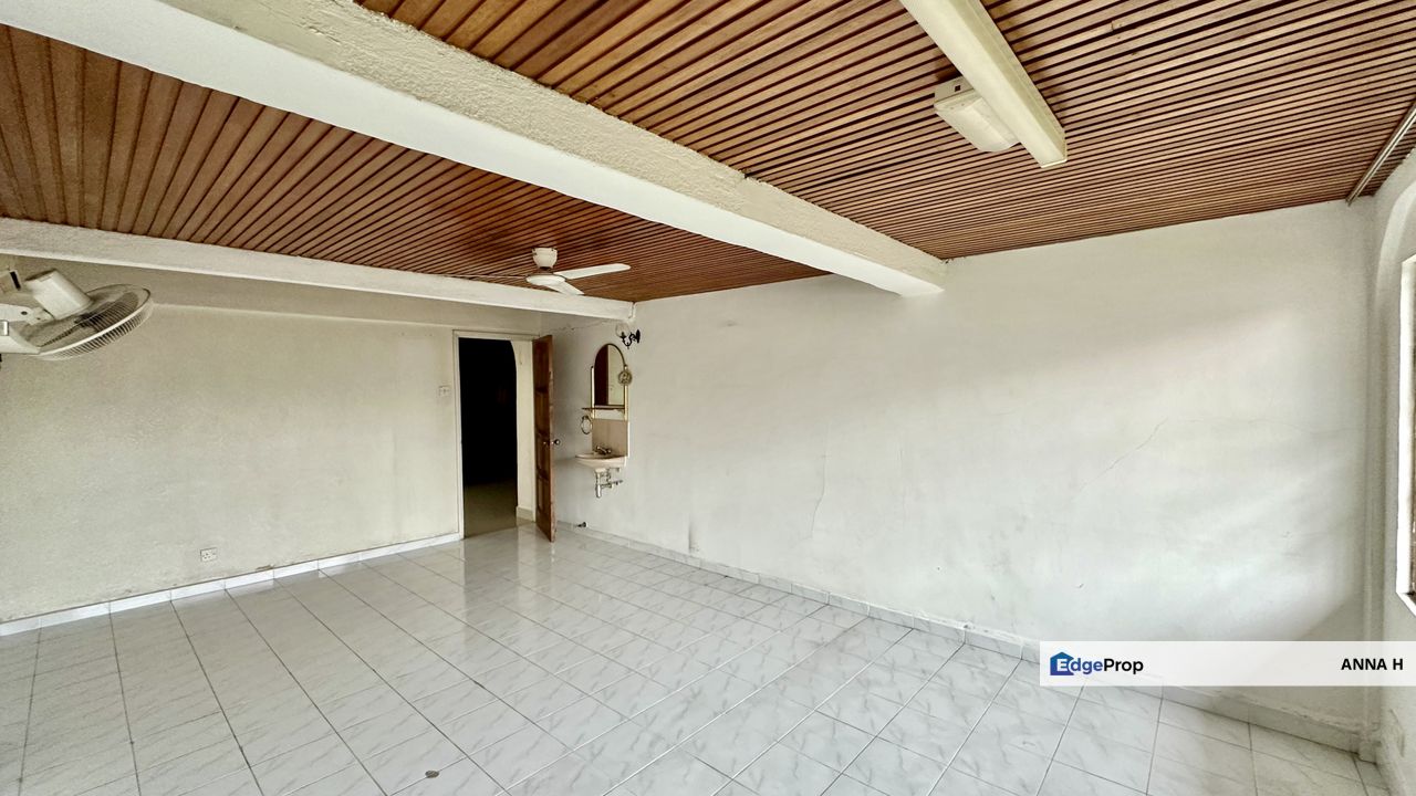 Cheap & Nice 2 Sty Bungalow @ Bangsar for Sale, Kuala Lumpur, Bangsar
