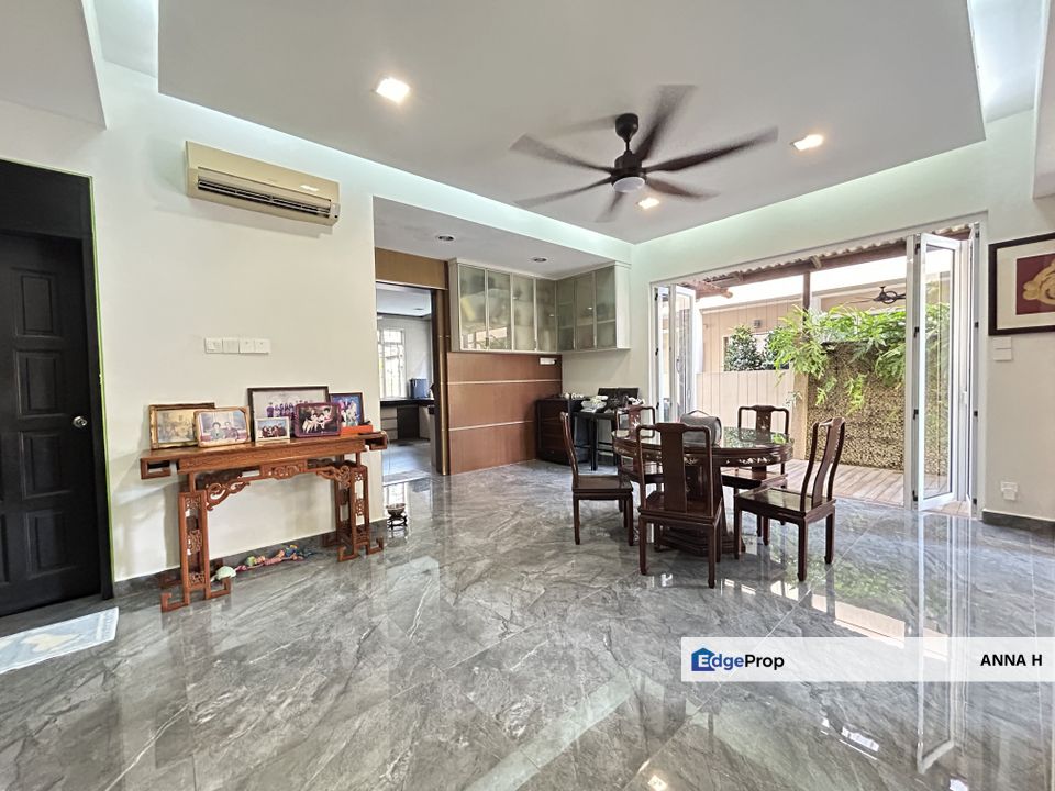 Cheap Nice 3 sty semi-D @ Levenue, Desa Park City KL, Kuala Lumpur, Desa Parkcity