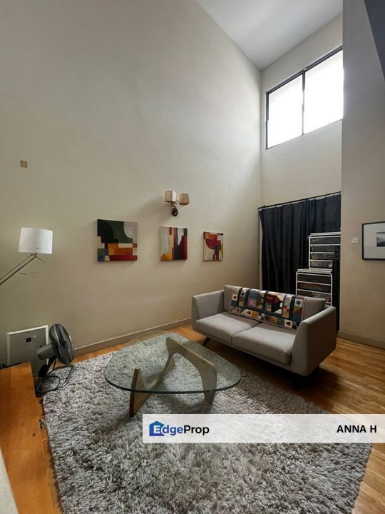 Cheap Nice 3 sty terrace @ SouthLake, Desa Park City KL, Kuala Lumpur, Desa Parkcity