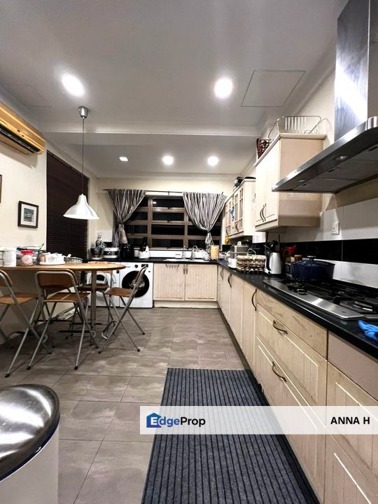 Cheap Nice 3 sty terrace @ SouthLake, Desa Park City KL, Kuala Lumpur, Desa Parkcity