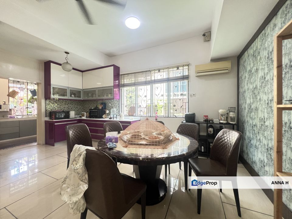 Cheap & Nice 3 Sty Semi-D @ Levenue, Desa Park City, KL, Kuala Lumpur, Desa Parkcity