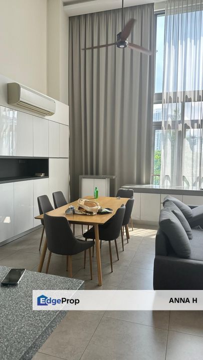 Cheap Nice 2.5 Sty terrace @ The Mansions, Desa Park City KL, Kuala Lumpur, Desa Parkcity