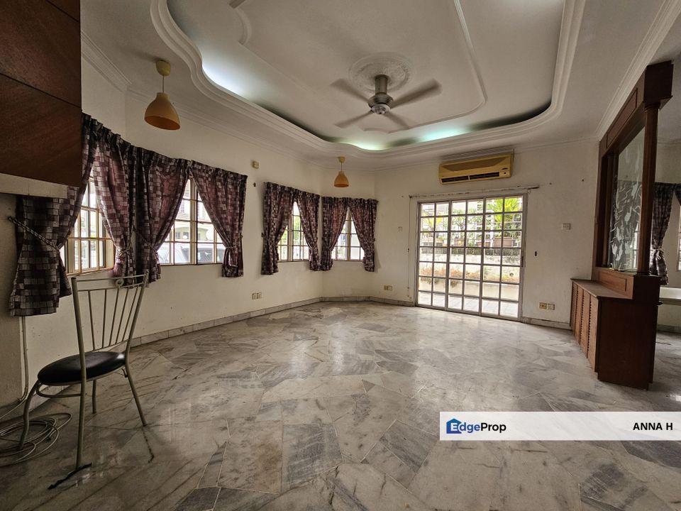 Cheap & Nice 2 Sty Semi D @ Cheras Perdana CP8, Selangor, Batu 9th Cheras