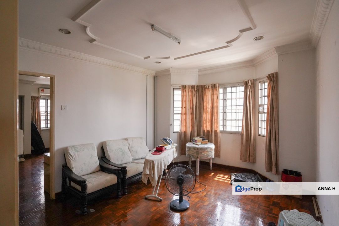 Cheap & Nice 2 Sty Semi D @ Cheras Perdana, CP8 Cheras, Selangor, Batu 9th Cheras