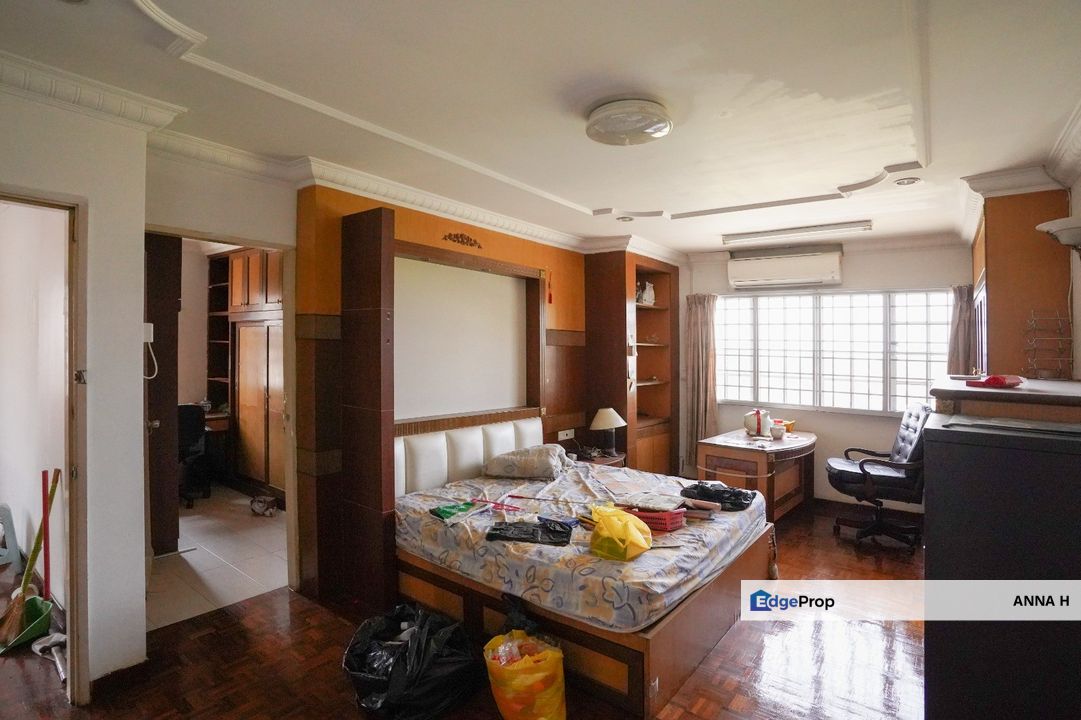 Cheap & Nice 2 Sty Semi D @ Cheras Perdana, CP8 Cheras, Selangor, Batu 9th Cheras