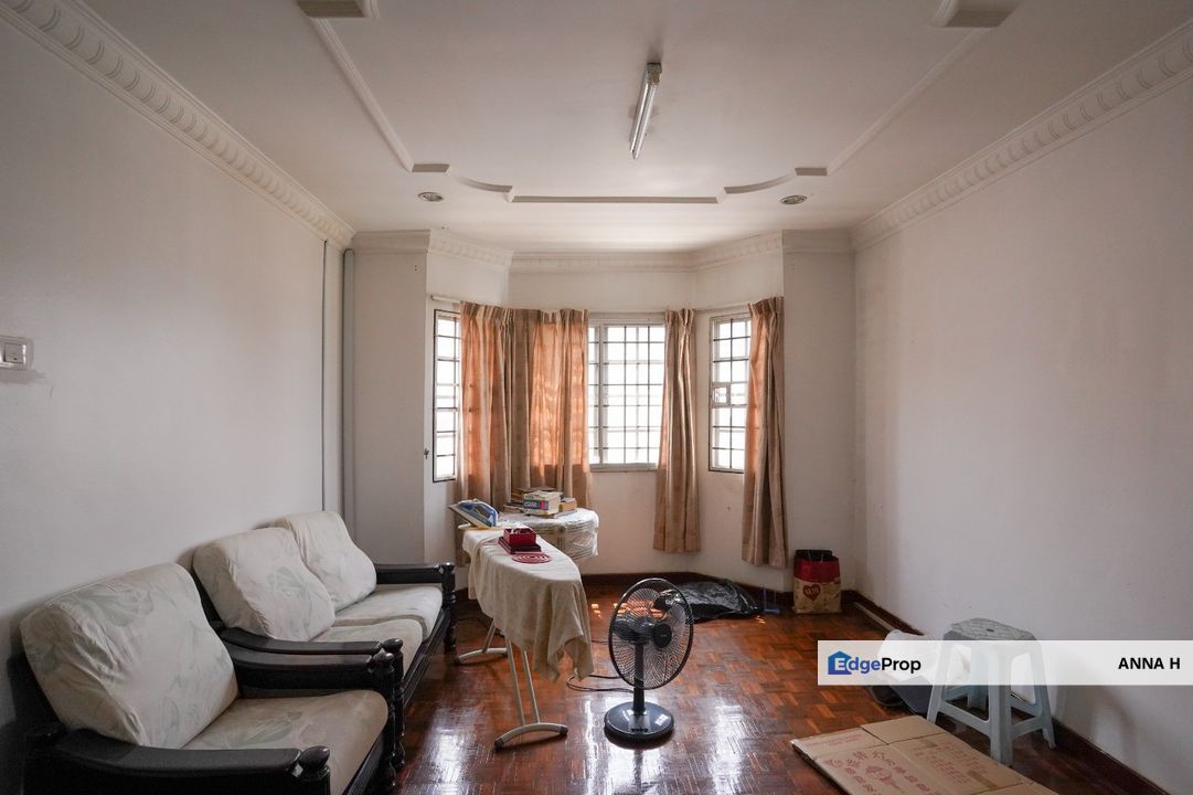 Cheap & Nice 2 Sty Semi D @ Cheras Perdana, CP8 Cheras, Selangor, Batu 9th Cheras