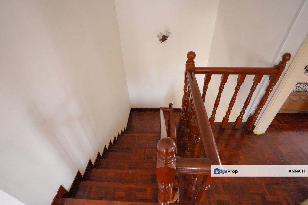 Cheap & Nice 2 Sty Semi D @ Cheras Perdana, CP8 Cheras, Selangor, Batu 9th Cheras