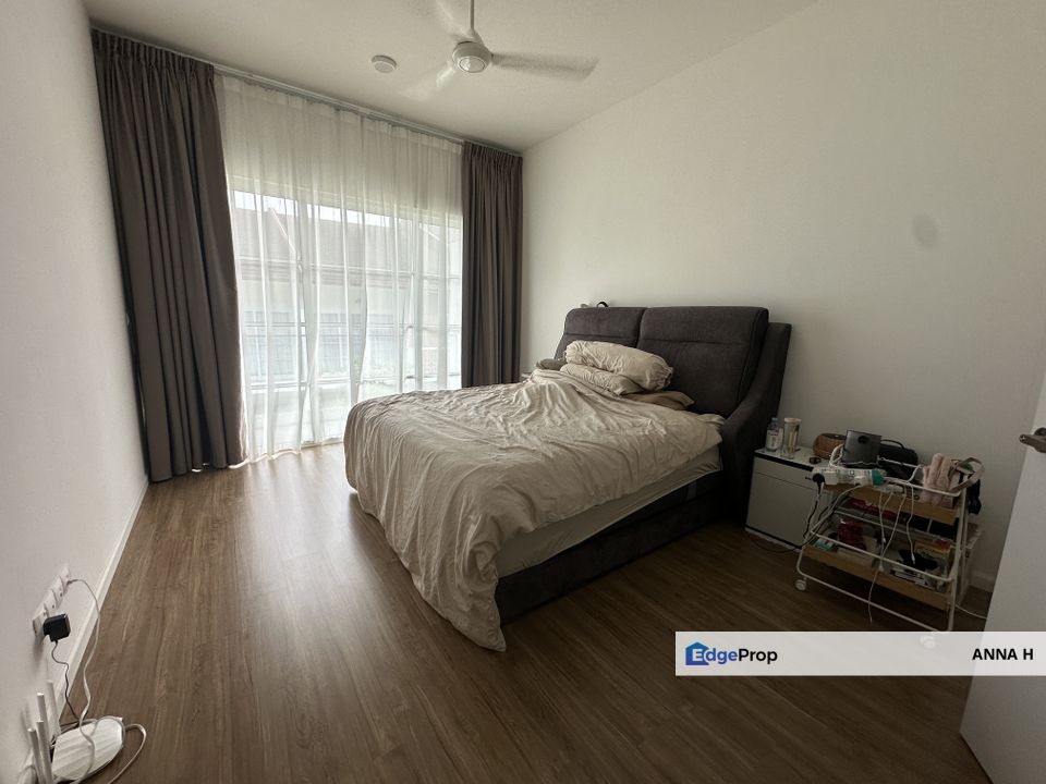 Cheap & Nice 2 Sty Superlink @ Emerald Hills, Cheras, Kuala Lumpur, Cheras