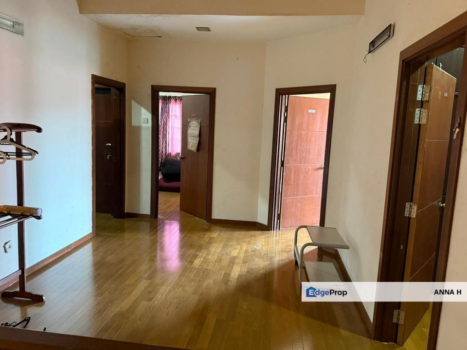 Cheap & Nice 2 Sty Semi D @ Bali Residence, Segar Perdana, Cheras, Selangor, Cheras